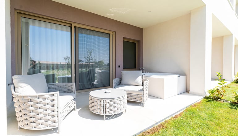 5* Grand Elis Hotel - Σαβάλια, Ηλεία