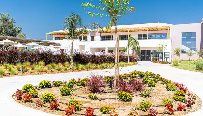 5* Grand Elis Hotel - Σαβάλια, Ηλεία