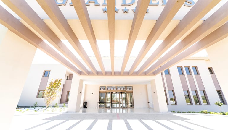 5* Grand Elis Hotel - Σαβάλια, Ηλεία