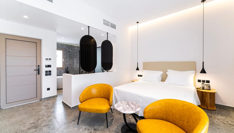 5* Grand Elis Hotel - Σαβάλια, Ηλεία