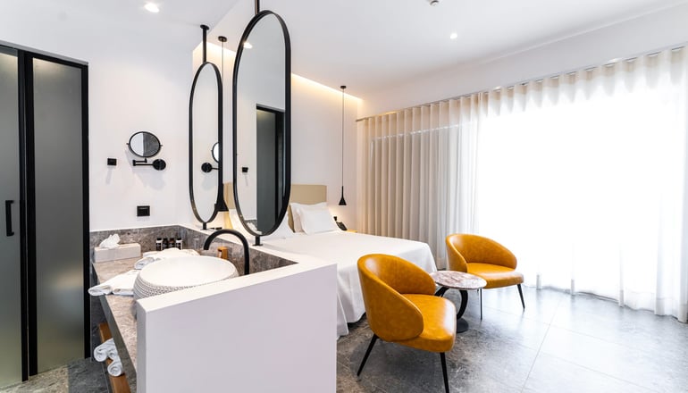 5* Grand Elis Hotel - Σαβάλια, Ηλεία
