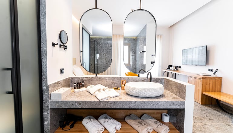 5* Grand Elis Hotel - Σαβάλια, Ηλεία