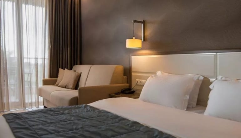 4* Cosmopolitan Hotel - Παραλία Κατερίνης, Πιερία