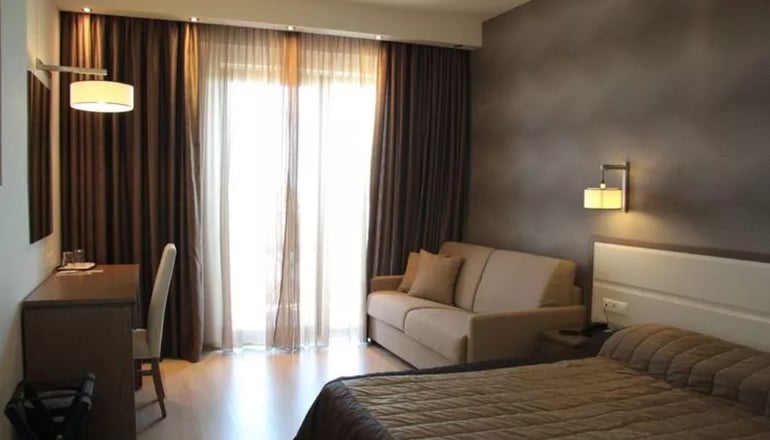 4* Cosmopolitan Hotel & Spa - Παραλία Κατερίνης, Πιερία