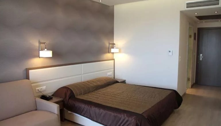 4* Cosmopolitan Hotel - Παραλία Κατερίνης, Πιερία