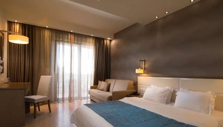 4* Cosmopolitan Hotel & Spa - Παραλία Κατερίνης, Πιερία