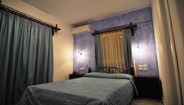 Paradiso Paros Boutique Hotel