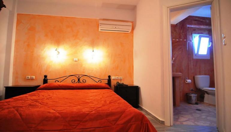 Paradiso Paros Boutique Hotel