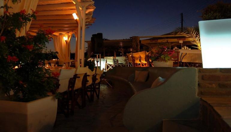 Paradiso Paros Boutique Hotel