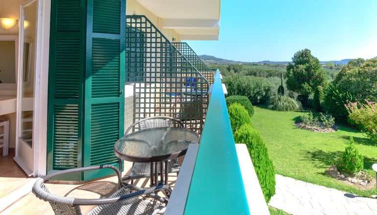 Julia Hotel - Φούρκα, Χαλκιδική