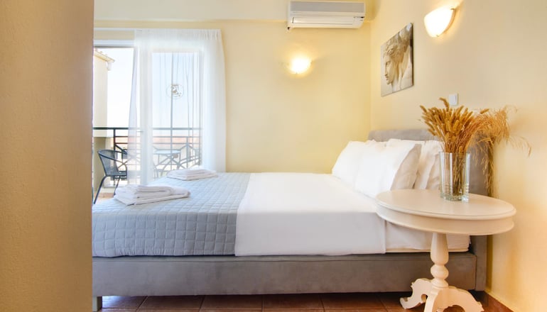 Julia Hotel - Φούρκα, Χαλκιδική