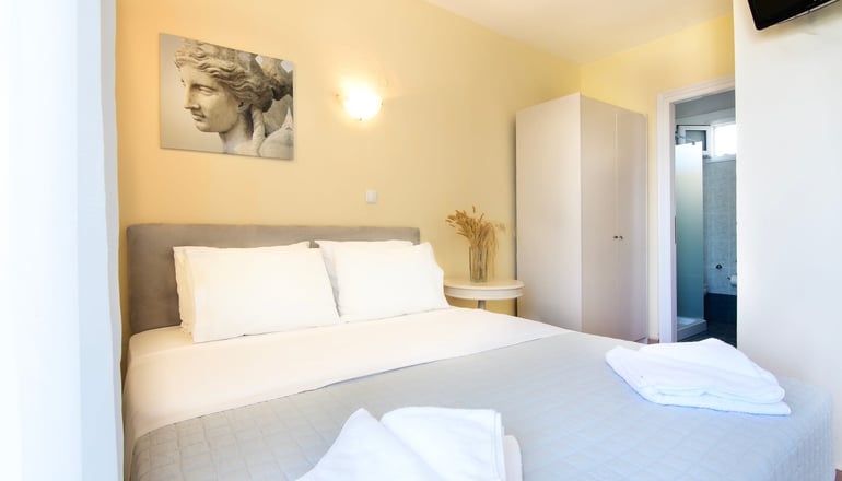 Julia Hotel - Φούρκα, Χαλκιδική