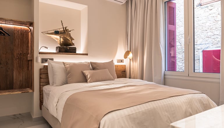 Silo Luxury Rooms  - Ναύπλιο