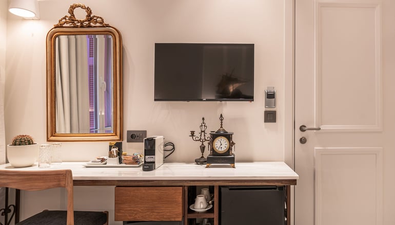 Silo Luxury Rooms  - Ναύπλιο