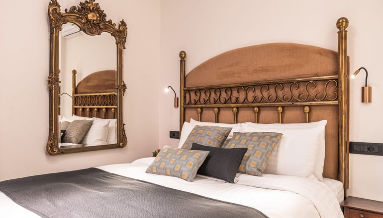 Silo Luxury Rooms  - Ναύπλιο