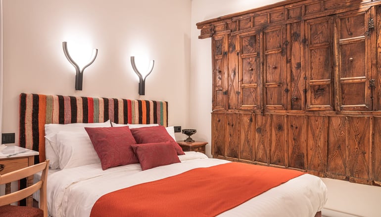 Silo Luxury Rooms  - Ναύπλιο