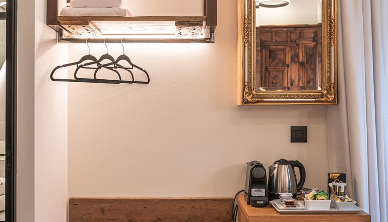 Silo Luxury Rooms  - Ναύπλιο