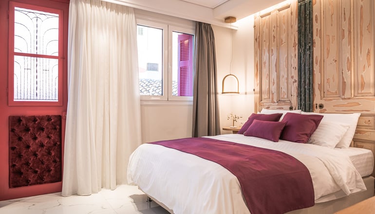 Silo Luxury Rooms  - Ναύπλιο