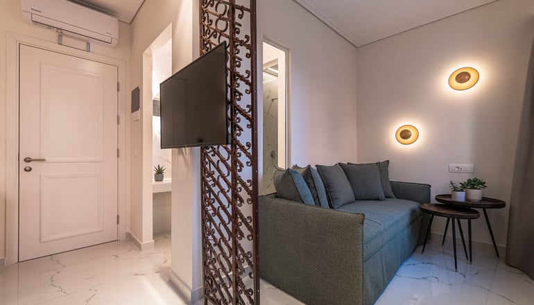 Silo Luxury Rooms  - Ναύπλιο