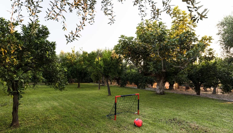 Old Sport Mansion - Μικρή Μαντινεία, Μεσσηνία