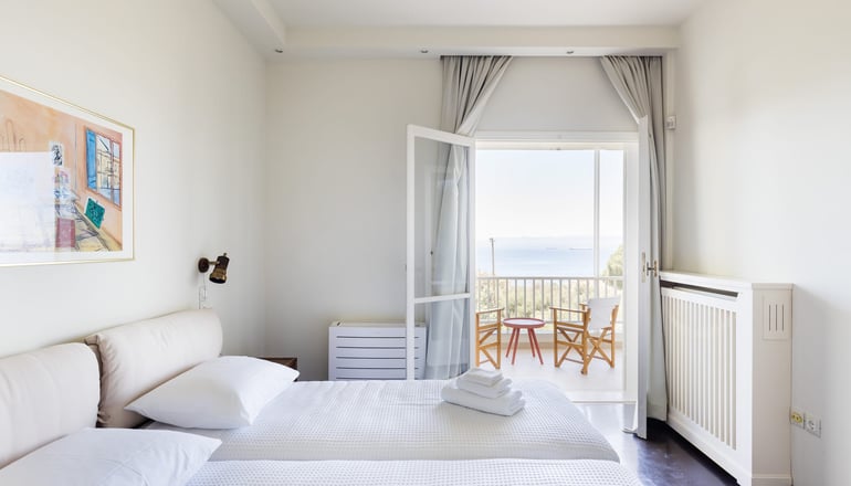 Old Sport Mansion - Μικρή Μαντινεία, Μεσσηνία