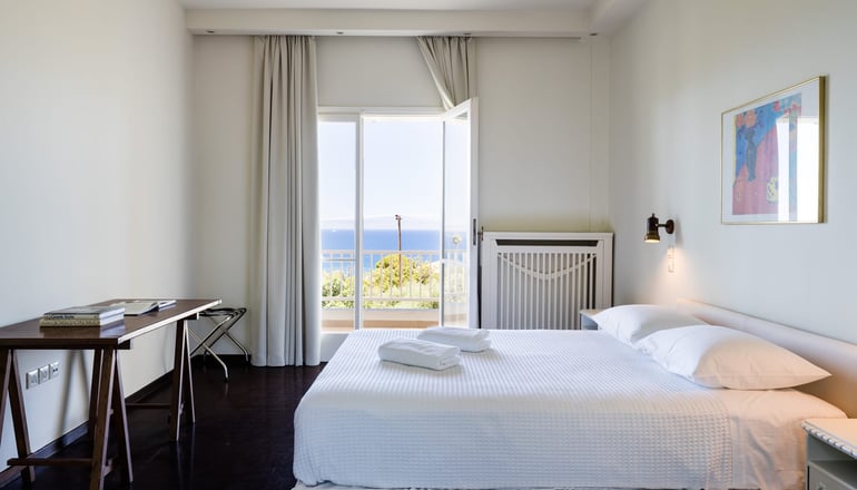 Old Sport Mansion - Μικρή Μαντινεία, Μεσσηνία