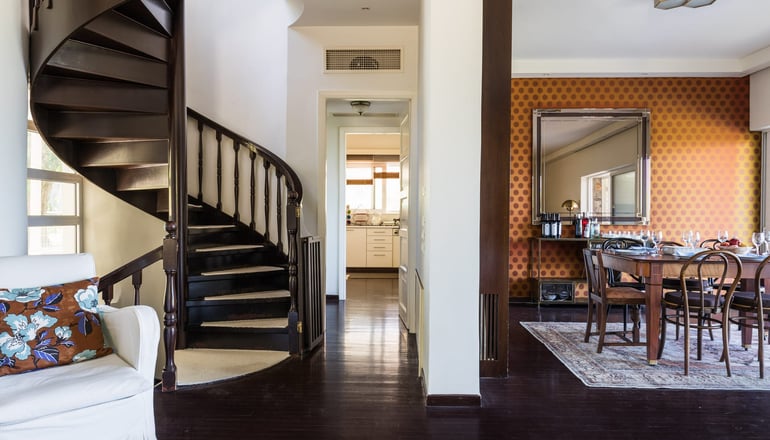 Old Sport Mansion - Μικρή Μαντινεία, Μεσσηνία