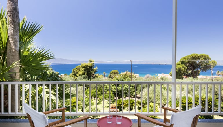 Old Sport Mansion - Μικρή Μαντινεία, Μεσσηνία
