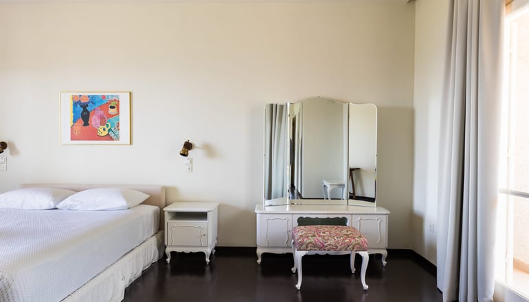 Old Sport Mansion - Μικρή Μαντινεία, Μεσσηνία