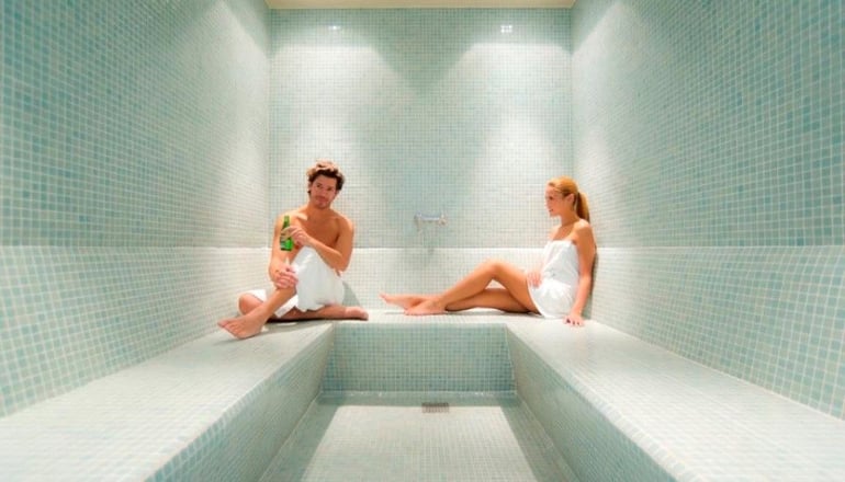 5* Πλειάδων Γη Mountain Resort & Spa - Κάτω Τρίκαλα Κορινθίας
