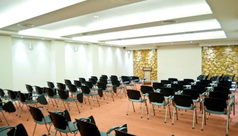 5* Πλειάδων Γη Mountain Resort & Spa - Κάτω Τρίκαλα Κορινθίας