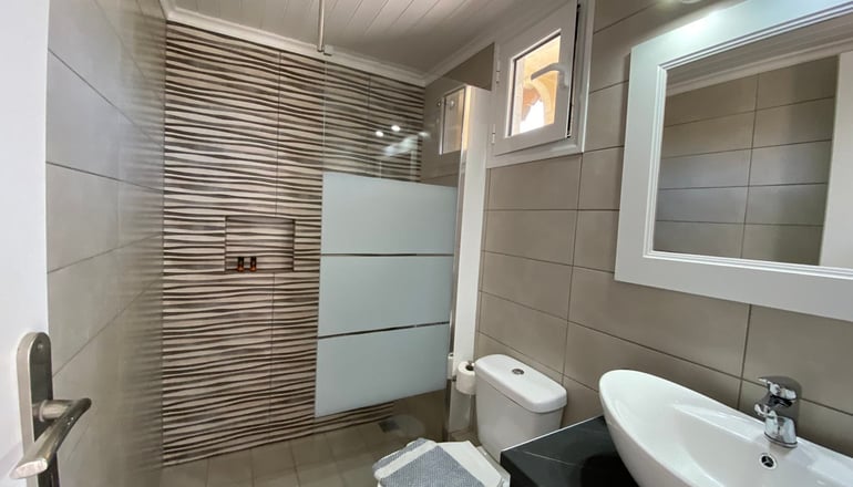 Leonidas Resort - Ερμιόνη, Αργολίδα