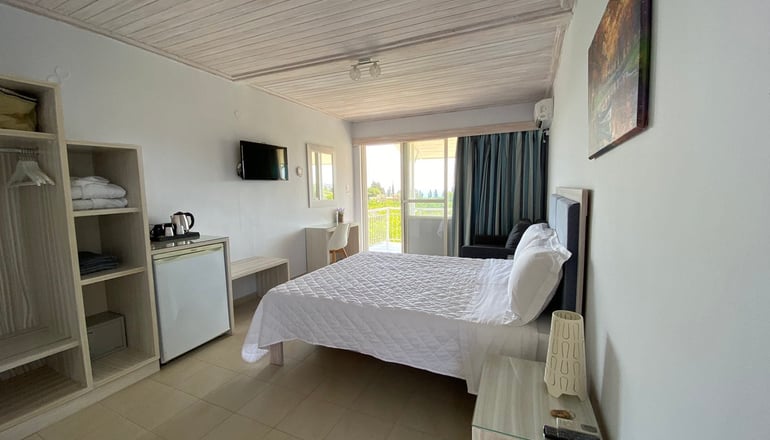 Leonidas Resort - Ερμιόνη, Αργολίδα