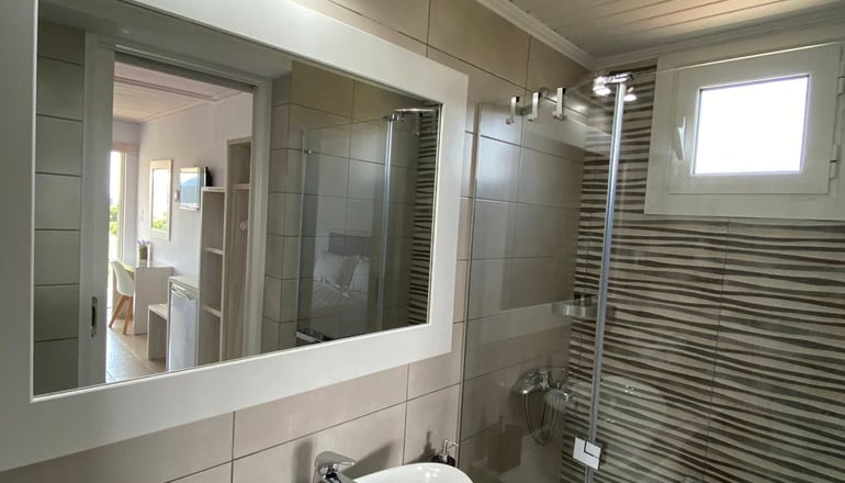 Leonidas Resort - Ερμιόνη, Αργολίδα