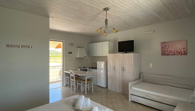 Leonidas Resort - Ερμιόνη, Αργολίδα