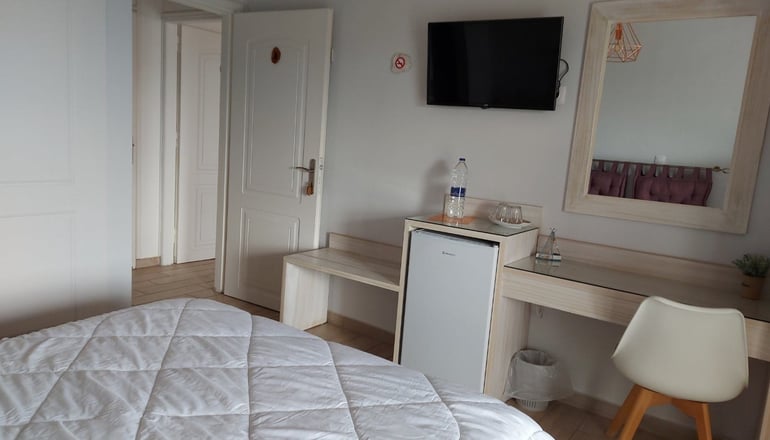 Leonidas Resort - Ερμιόνη, Αργολίδα