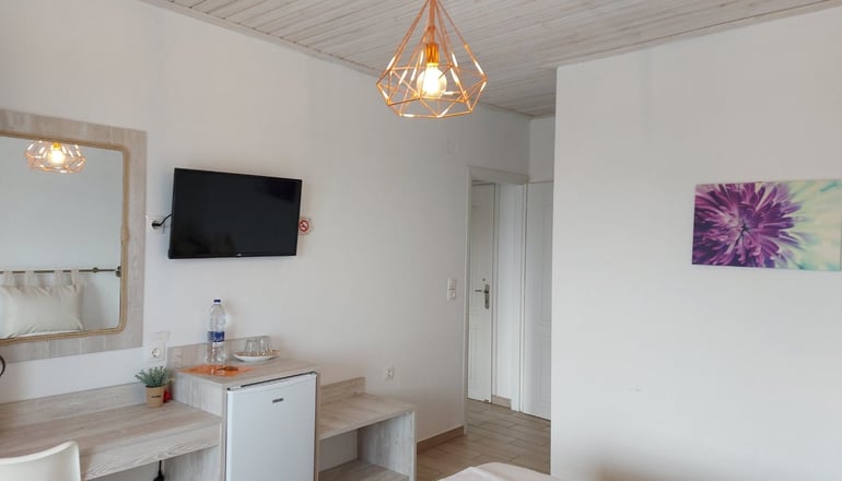 Leonidas Resort - Ερμιόνη, Αργολίδα