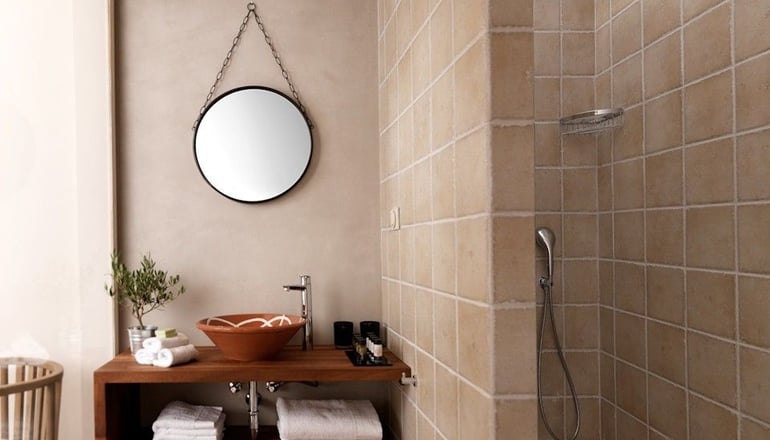 5* Camvillia Resort - Κορώνη, Μεσσηνία