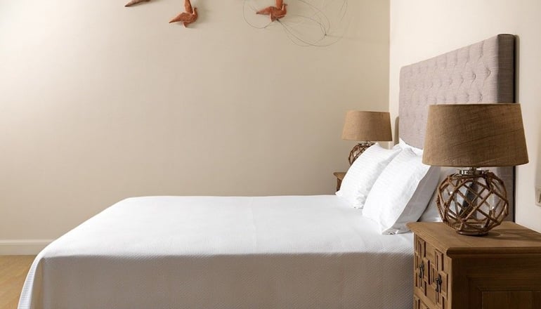 5* Camvillia Resort - Κορώνη, Μεσσηνία