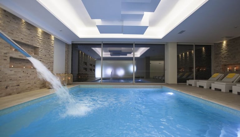 5* Camvillia Resort - Κορώνη, Μεσσηνία