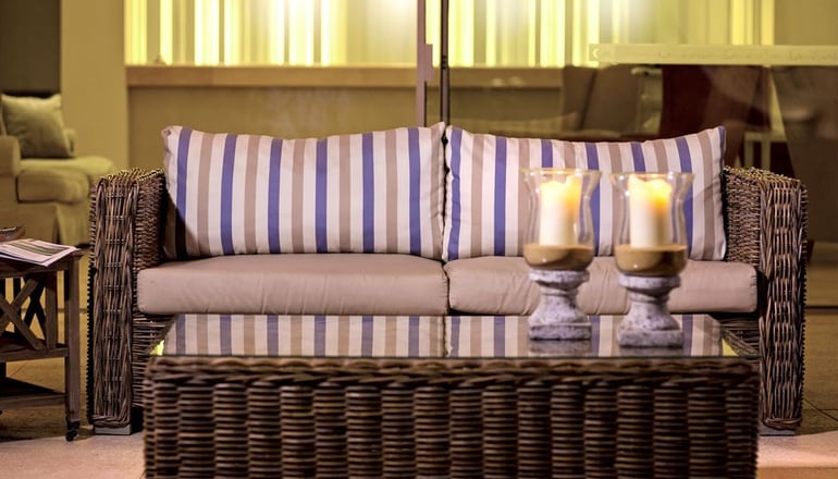 5* Camvillia Resort - Κορώνη, Μεσσηνία