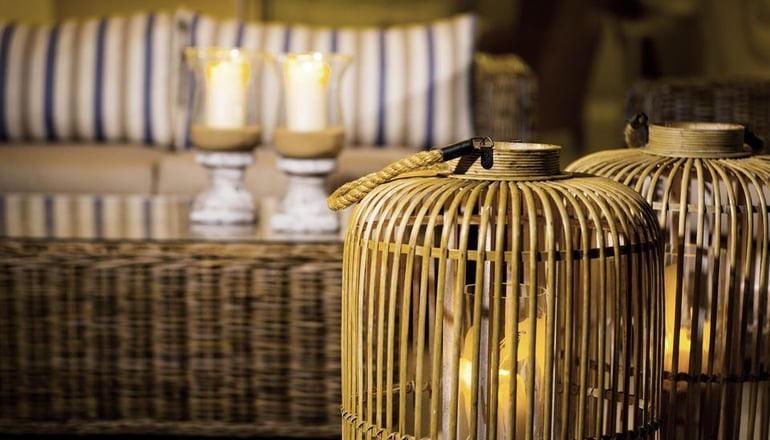 5* Camvillia Resort - Κορώνη, Μεσσηνία