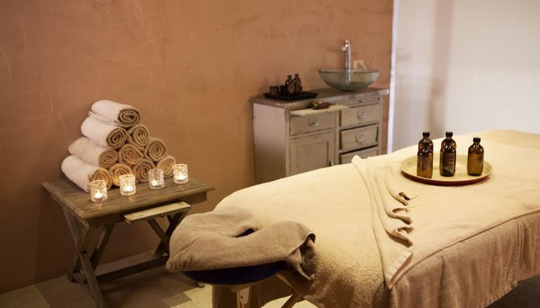 5* Camvillia Resort - Κορώνη, Μεσσηνία