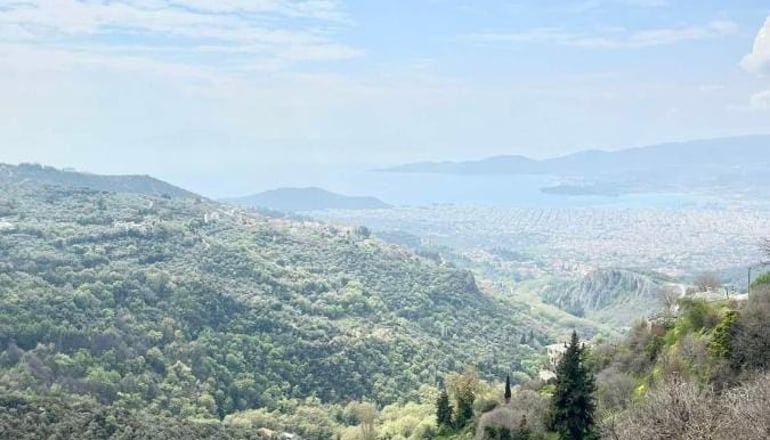 4* Archontiko Anemos - Μακρινίτσα, Πήλιο