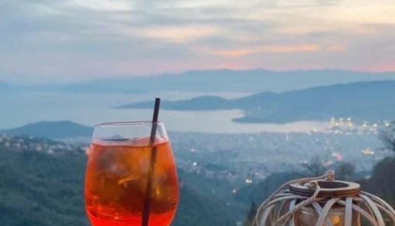 4* Archontiko Anemos - Μακρινίτσα, Πήλιο