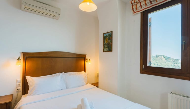 4* Archontiko Anemos - Μακρινίτσα, Πήλιο