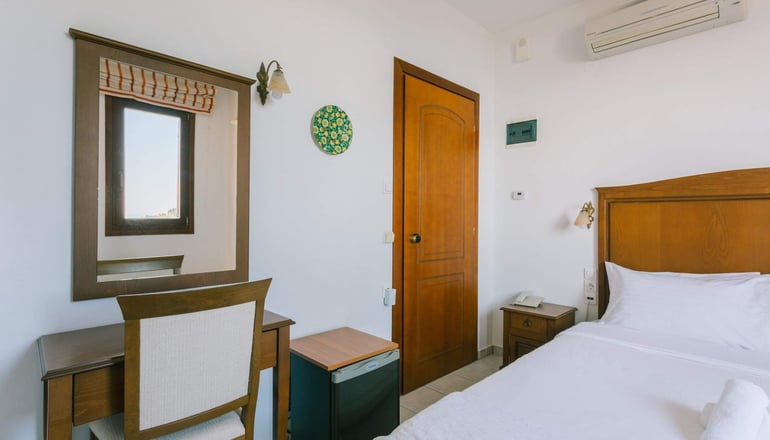 4* Archontiko Anemos - Μακρινίτσα, Πήλιο
