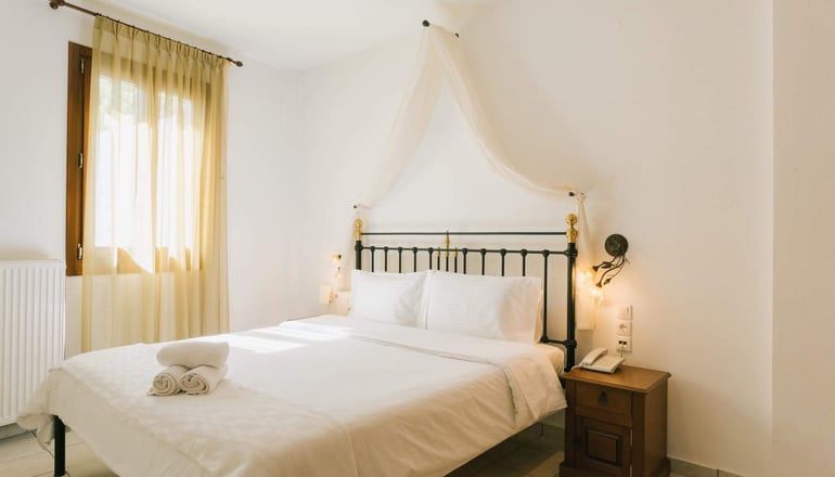 4* Archontiko Anemos - Μακρινίτσα, Πήλιο