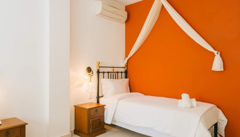 4* Archontiko Anemos - Μακρινίτσα, Πήλιο