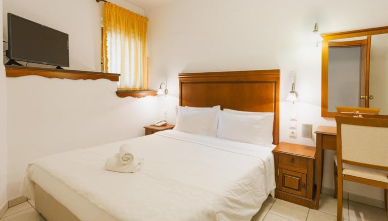 4* Archontiko Anemos - Μακρινίτσα, Πήλιο